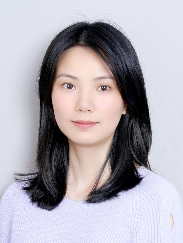 杨萍
