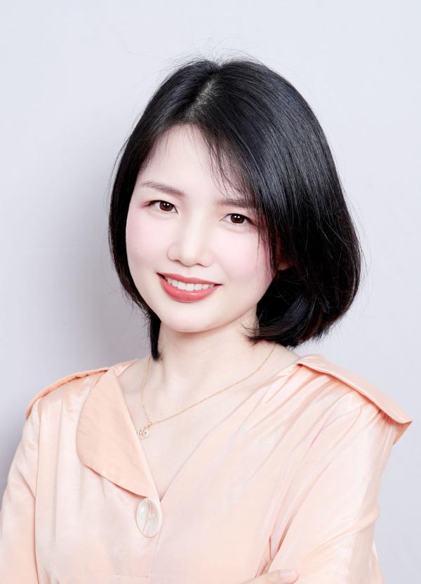 徐清华
