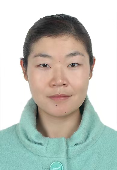 马胜敏