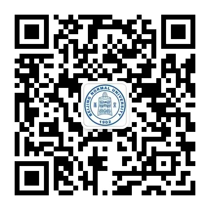 未教学工二维码